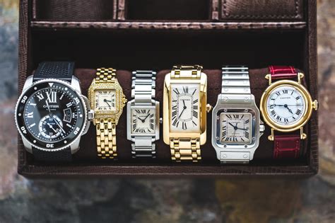 cartier new collection watch|most popular cartier watches.